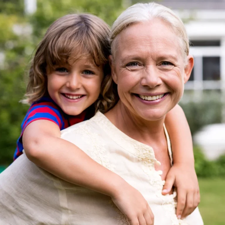 Marlene Henderson, 63